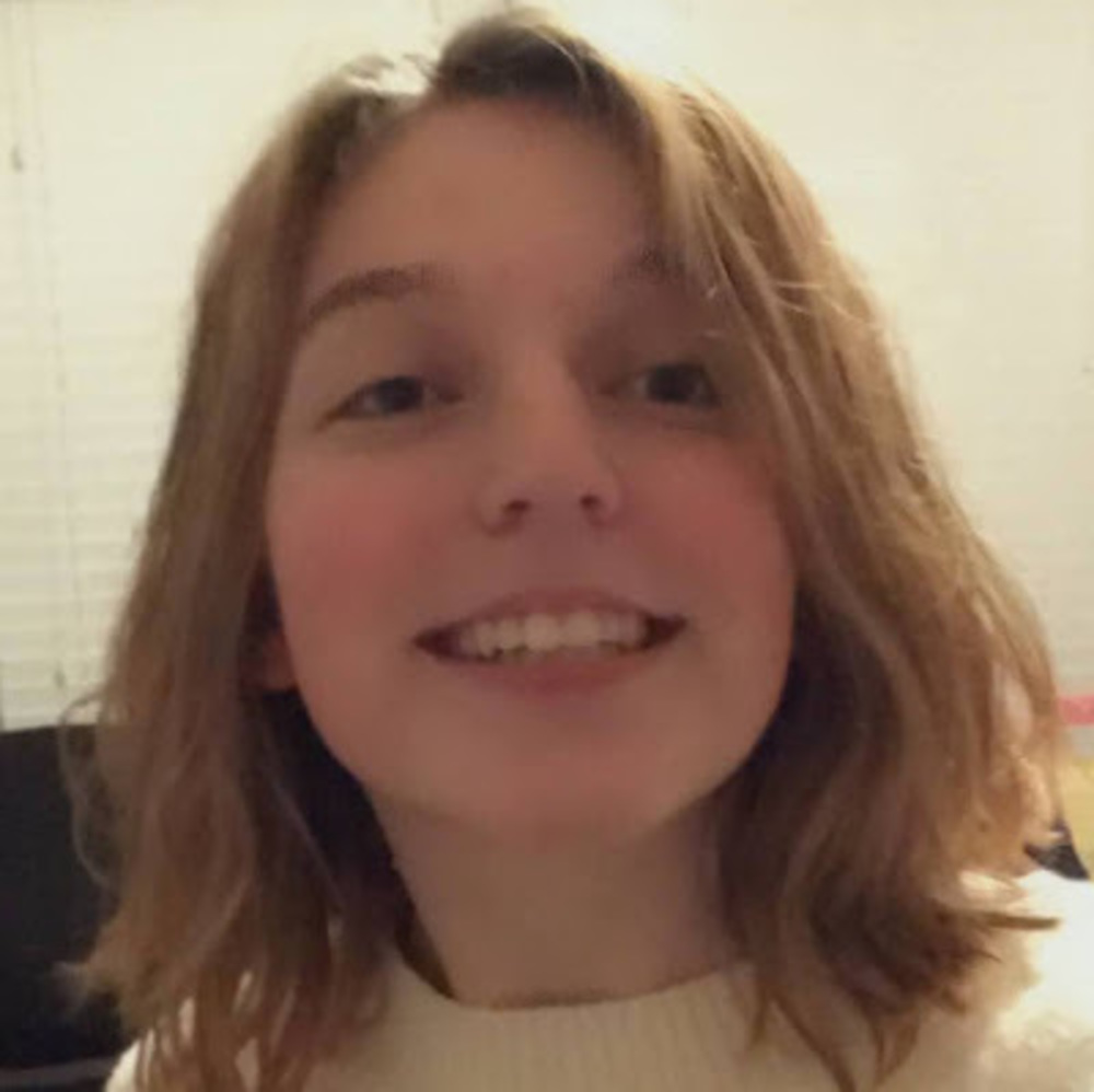 Meet your Posher, Sharon